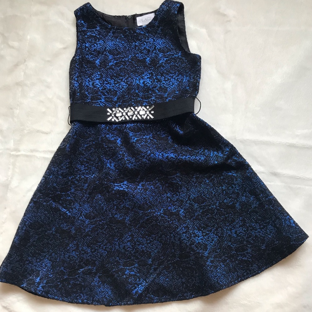 NWOT Children’s Place DRESS for little girls.